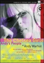 The Chelsea Girls. Le ragazze di Chelsea (2 DVD)