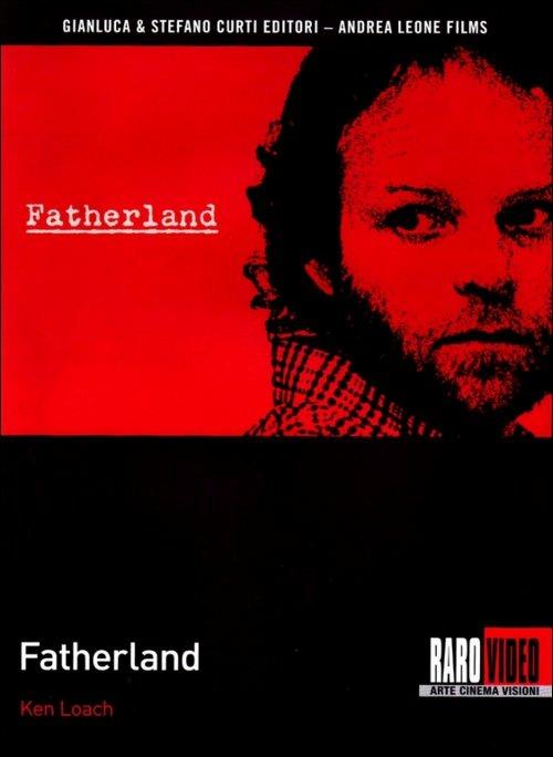 Fatherland di Ken Loach - DVD