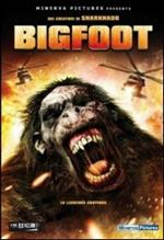 Bigfoot