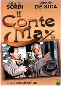 Il conte Max di Giorgio Bianchi - DVD