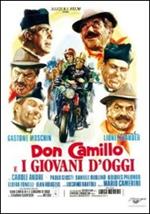 Don Camillo e i giovani d'oggi