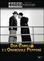 Don Camillo e l'onorevole Peppone