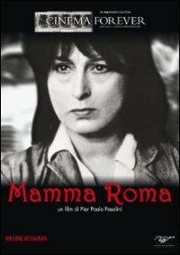 Mamma Roma di Pier Paolo Pasolini - DVD