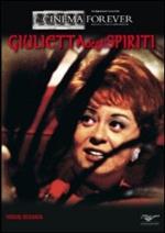 Giulietta degli spiriti