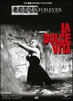 La dolce vita (2 DVD)