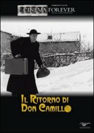 Il ritorno di don Camillo