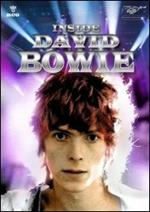 David Bowie. Inside David Bowie and the Spiders (DVD)