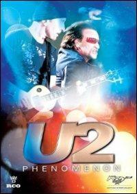 U2. The U2 Phenomenon - DVD
