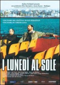 I lunedì al sole di Fernando León de Aranoa - DVD