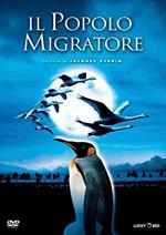 Il popolo migratore (DVD)