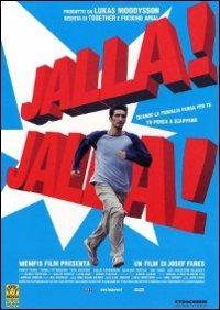 Jalla! Jalla! di Josef Fares - DVD