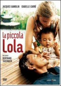 La piccola Lola di Bertrand Tavernier - DVD