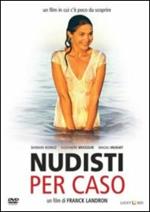 Nudisti per caso