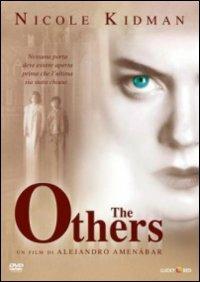 The Others di Alejandro Amenabar - DVD