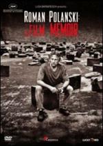 Roman Polanski. A Film Memoir