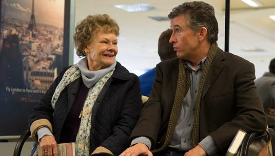 Philomena di Stephen Frears - DVD - 3