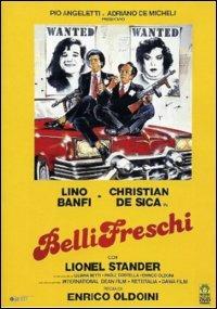 Belli freschi di Enrico Oldoini - DVD