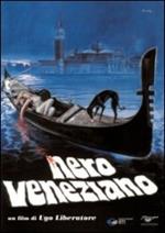 Nero veneziano