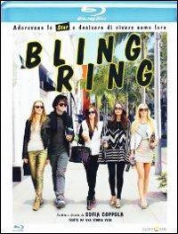 Bling Ring di Sofia Coppola - Blu-ray