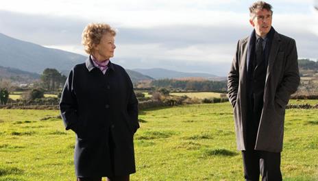 Philomena di Stephen Frears - Blu-ray - 2