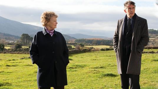 Philomena di Stephen Frears - Blu-ray - 2