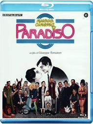 Nuovo cinema Paradiso