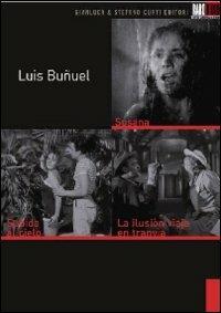 Luis Buñuel. Vol. 2 (3 DVD) di Luis Buñuel
