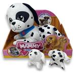 Mamma Dalmata Con Cuccioli A Sorpresa Mammy Surprise  643943