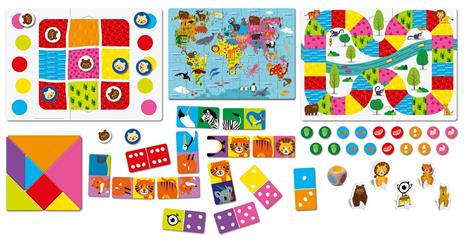 La valigia scaccia noia - 2