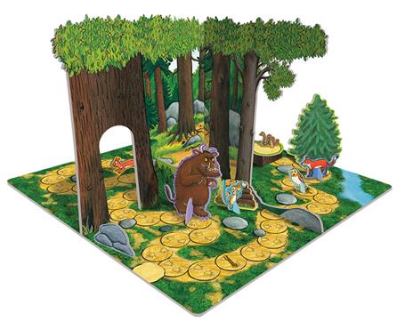 A Passeggio Con Il Gruffalò - 2