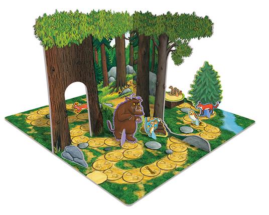 A Passeggio Con Il Gruffalò - 2