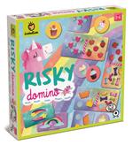 RISKY DOMINO - Unicorni