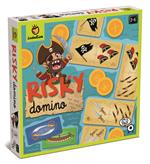 RISKY DOMINO - Pirati