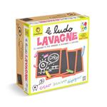 GIOCHI MONTESSORI-La ludolavagna