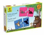 Il Gruffalò. E chi sarà mai? I giochi del Gruffalò