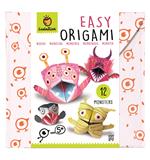 Origami Mostri