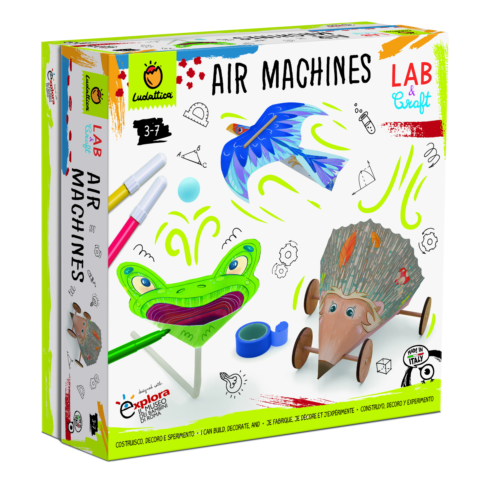 Cartolibreria Sorelle Resta