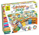 Il Girotondo del Riciclo (22822)