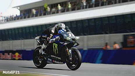 MotoGP 21 - Xbox Series X - 2