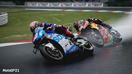 MotoGP 21 - Xbox Series X - 3