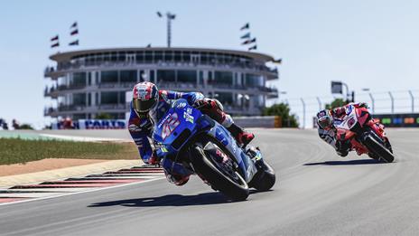 Milestone MotoGP 22 Standard Multilingua Xbox Series X - 11