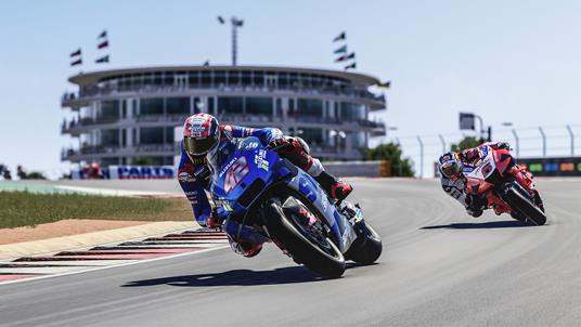 Milestone MotoGP 22 Standard Multilingua Xbox Series X - 11
