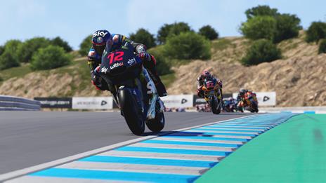 Milestone MotoGP 22 Standard Multilingua Xbox Series X - 13