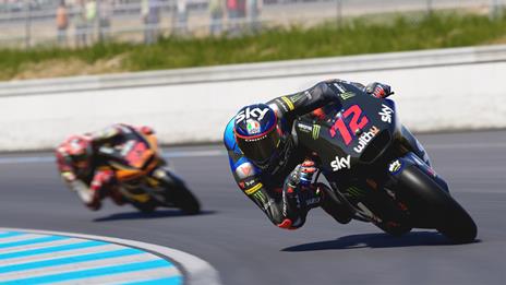 Milestone MotoGP 22 Standard Multilingua Xbox Series X - 14