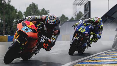 Milestone MotoGP 22 Standard Multilingua Xbox Series X - 15