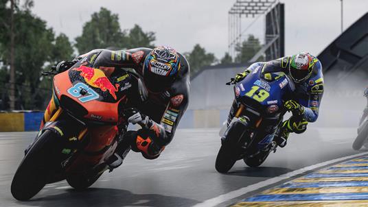 Milestone MotoGP 22 Standard Multilingua Xbox Series X - 15