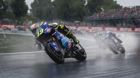 Milestone MotoGP 22 Standard Multilingua Xbox Series X - 16