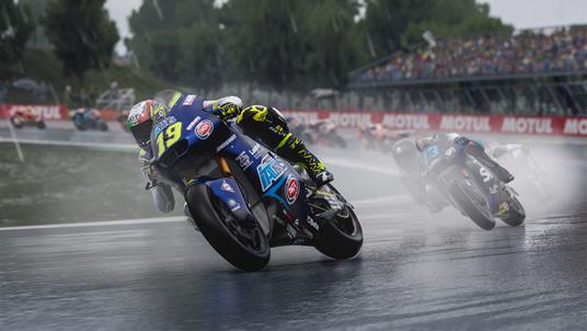 Milestone MotoGP 22 Standard Multilingua Xbox Series X - 16