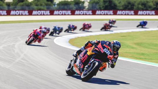 Milestone MotoGP 22 Standard Multilingua Xbox Series X - 2