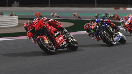 Milestone MotoGP 22 Standard Multilingua Xbox Series X - 4